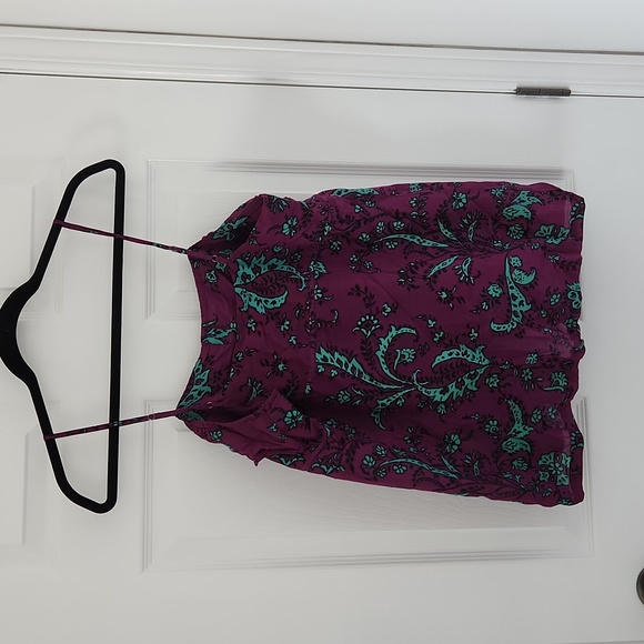 Kenzie camisole - Picture 6 of 7